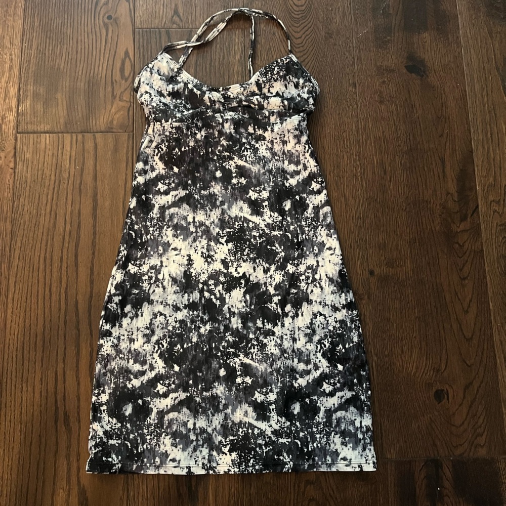 Athleta Swimdress XXS